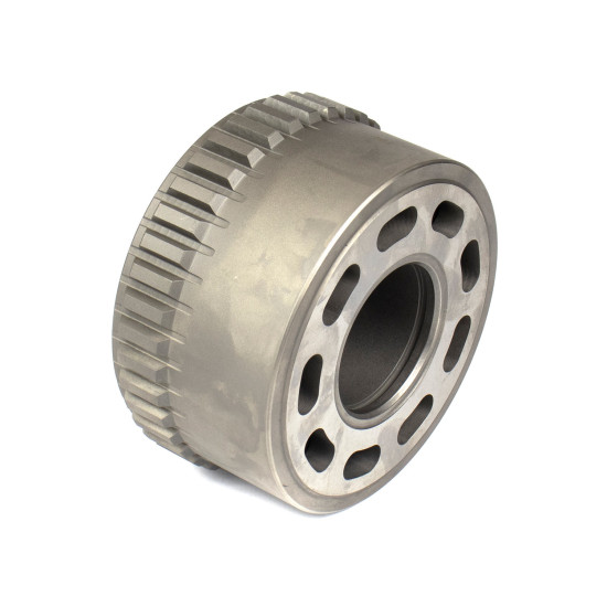 Cylinder block Rotor Kawasaki 0409204 SKS