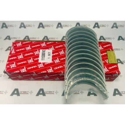 Crankshaft Bearings Set +0,25 Isuzu 1115300740 AFM