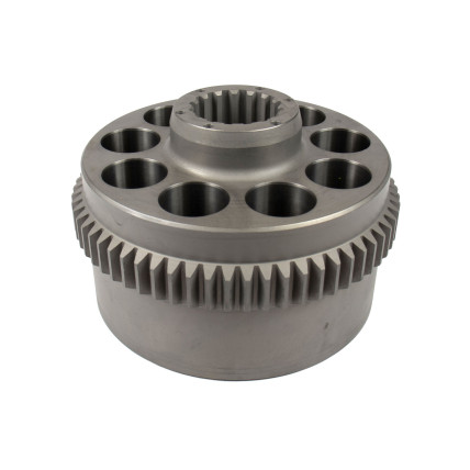 Cylinder block Rotor Kawasaki M2X210 SKS