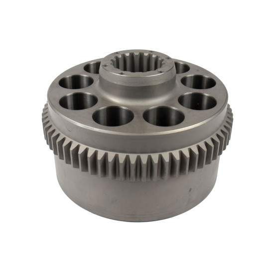 Cylinder block Rotor Kawasaki M2X210 SKS