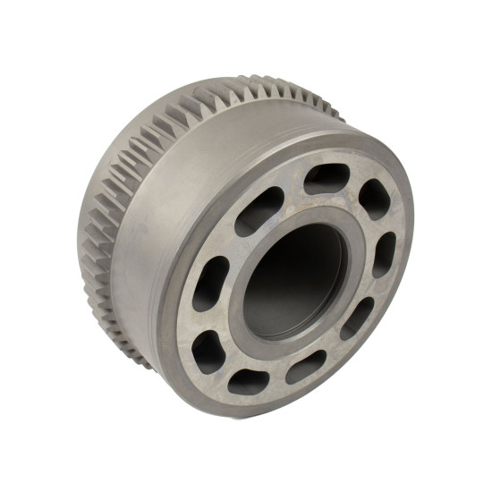 Cylinder block Rotor Kawasaki M2X210 SKS