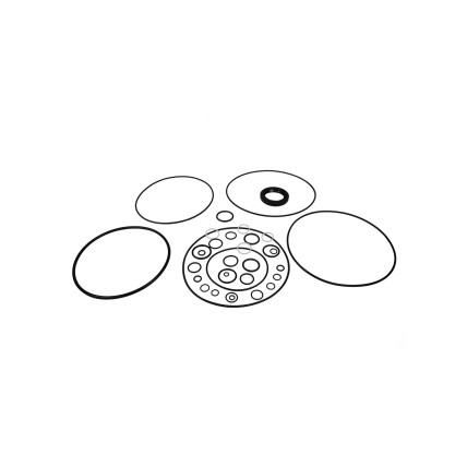Seal kit motor Kawasaki K9004885 SKS