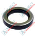 Seal kit motor Kawasaki K9004885 SKS 0409219 - 1