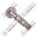 Arbore de transmisie Hitachi 2052079 SKS 2054392 - 1