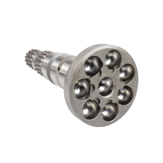 Drive shaft Hitachi 2052079 SKS