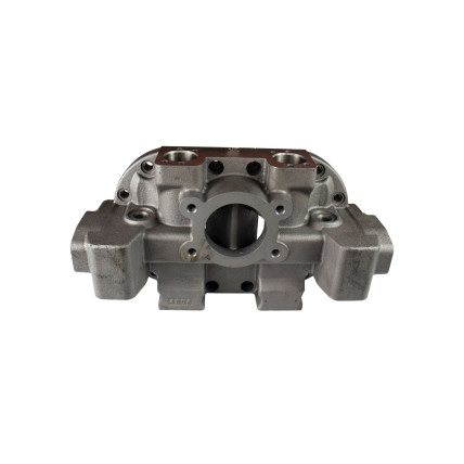 Hydraulic Pump Head Cover (block) Hitachi 1020623 SKS