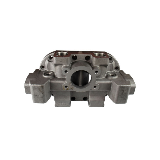Hydraulic Pump Head Cover (block) Hitachi 1020623 SKS