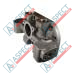 Hydraulic Pump Head Cover (block) Hitachi 1020623 SKS 1027131 - 1