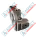 Abdeckung des Hydraulikpumpenkopfes (Block) Hitachi 1020623 SKS 1027131 - 3