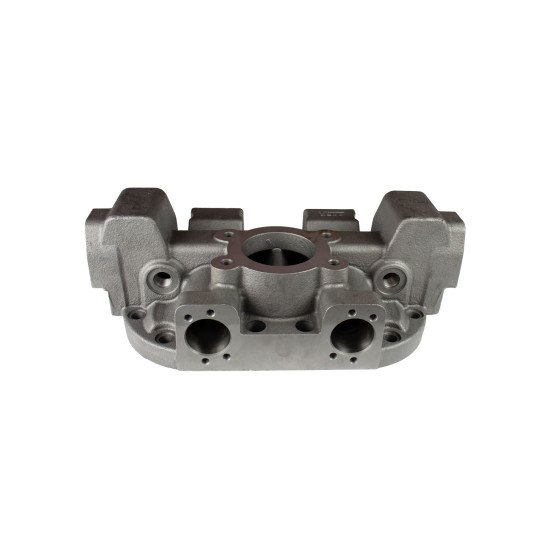 Hydraulic Pump Head Cover (block) Hitachi 1020623 SKS