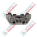 Capacul capului pompei hidraulice (bloc) Hitachi 1020623 SKS 1027131 - 4