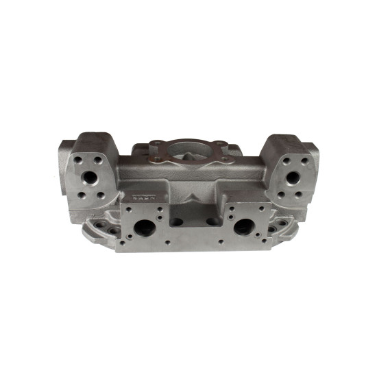 Hydraulic Pump Head Cover (block) Hitachi 1020623 SKS
