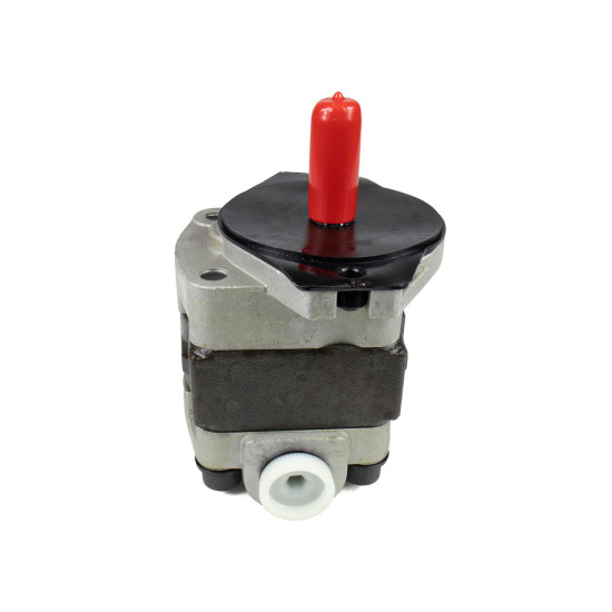 Gear pump Kayaba PSVD2-27, PSVD2-26E SKS