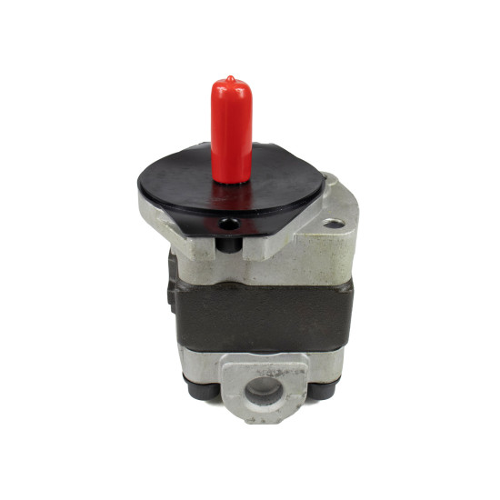 Gear pump Kayaba PSVD2-27, PSVD2-26E SKS