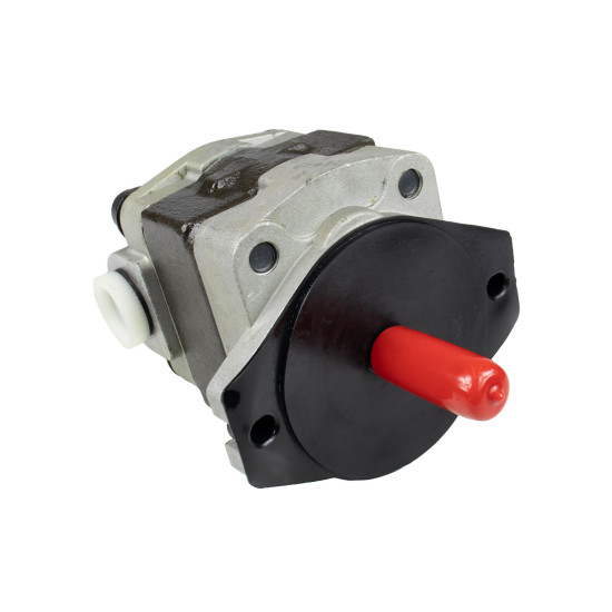 Gear pump Kayaba PSVD2-27, PSVD2-26E SKS