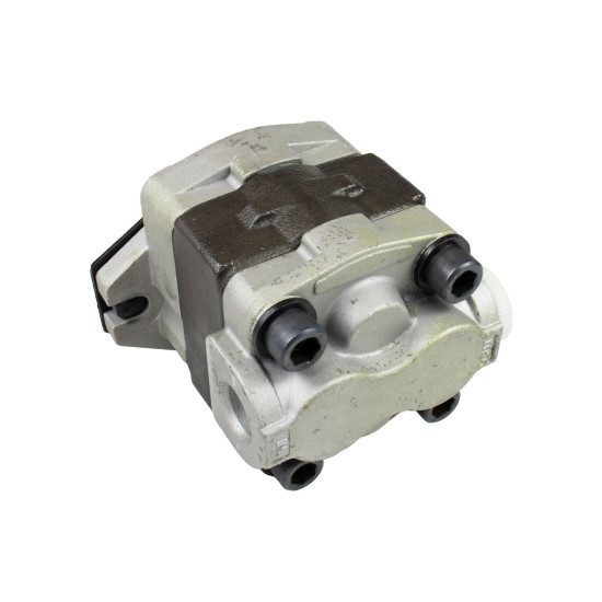 Gear pump Kayaba PSVD2-27, PSVD2-26E SKS