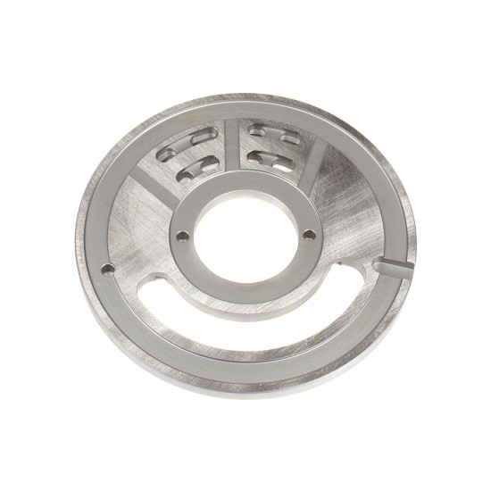 Valve plate Right Kayaba PSVD2-27, PSVD2-26E SKS