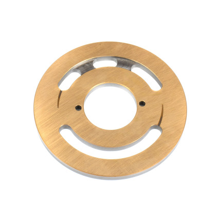 Valve plate Right Kayaba PSVL-42 SKS