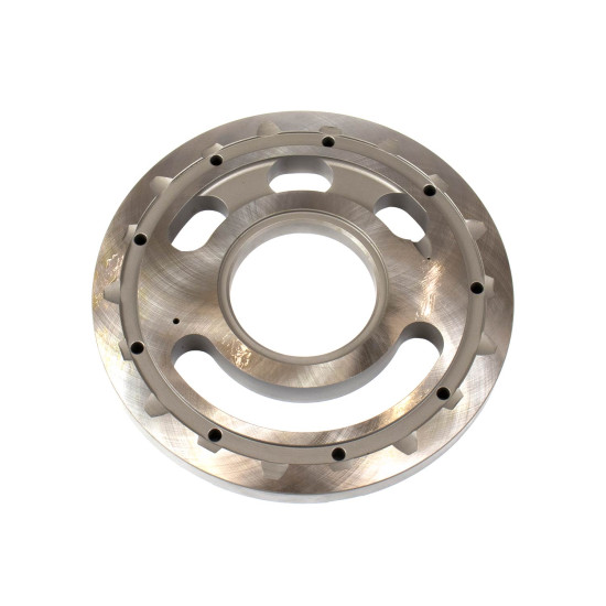Valve plate Left Komatsu 708-2H-23240 SKS