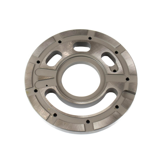 Valve plate Right Komatsu 708-2H-23230 SKS