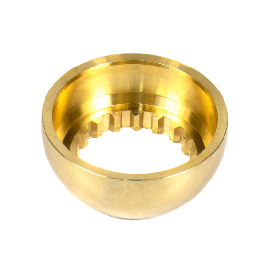 Ball guide Komatsu 708-2H-23350 SKS