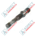 Drive shaft Komatsu 708-2H-22110 SKS - 1