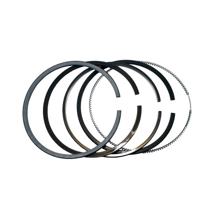 Piston Ring STD Isuzu 1121211460 Genuine