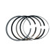 Piston Ring STD Isuzu 1121211460 Genuine