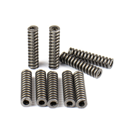 Spring of Rotor Toshiba PVC80, PVC8080, PVC90, PVB92 SKS
