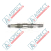 Drive shaft Toshiba PVB92 SKS