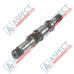 Drive Shaft Toshiba PVB92 - 1