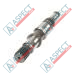 Drive shaft Toshiba PVB92 SKS - 2