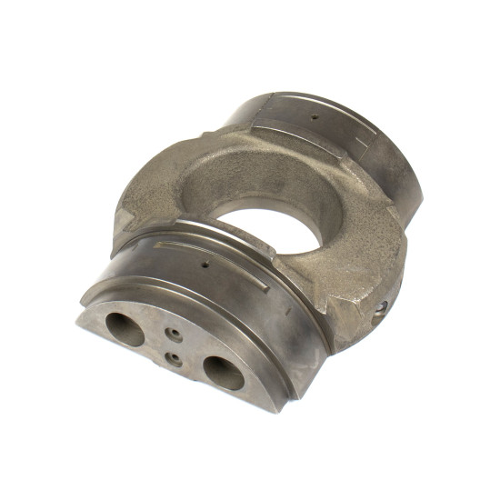 Swash plate (Cam rocker) Toshiba PVB92 SKS
