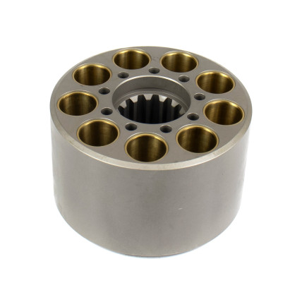 Cylinder block Rotor Toshiba PVC90 SKS