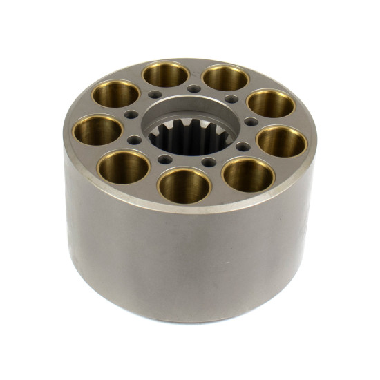 Cylinder block Rotor Toshiba PVC90 SKS