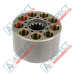 Cylinder block Rotor Toshiba PVC90