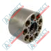 Bloque cilindro Rotor Toshiba PVC90 - 1