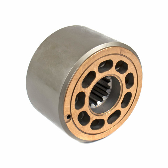 Cylinder block Rotor Toshiba PVC90 SKS