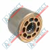 Bloque cilindro Rotor Toshiba PVC90 SKS - 2