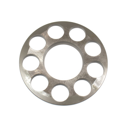 Retainer Plate Toshiba PVC90 SKS