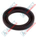 Kit garnitură Toshiba PVC90, PVC80, PVB92 SKS - 2