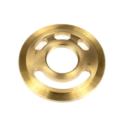 Valve plate Right Caterpillar SBS80D SKS