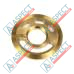 Ventilplatte Links Caterpillar SBS80D SKS - 1