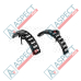 Set de rulmenți Cradle Bosch Rexroth R909830152 SKS R902066586 - 3