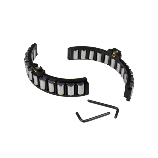 Cradle Bearing Set Bosch Rexroth R909830152 SKS