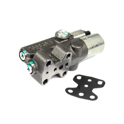 Control Valve Regulator Bosch Rexroth R902456210 DRF SKS