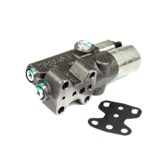 Control Valve Regulator Bosch Rexroth R902456210 DRF SKS