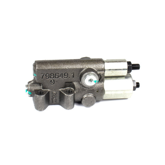 Control Valve Regulator Bosch Rexroth R902456210 DRF SKS