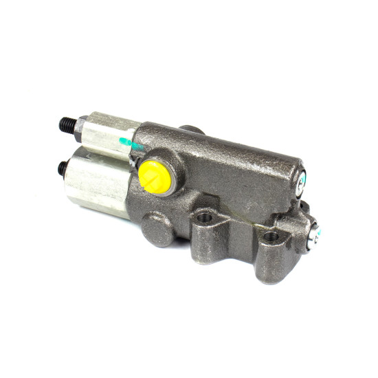 Control Valve Regulator Bosch Rexroth R902456210 DRF SKS
