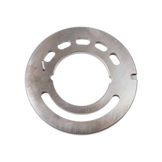 Valve plate Left Bosch Rexroth R902445502 Bimetallic SKS